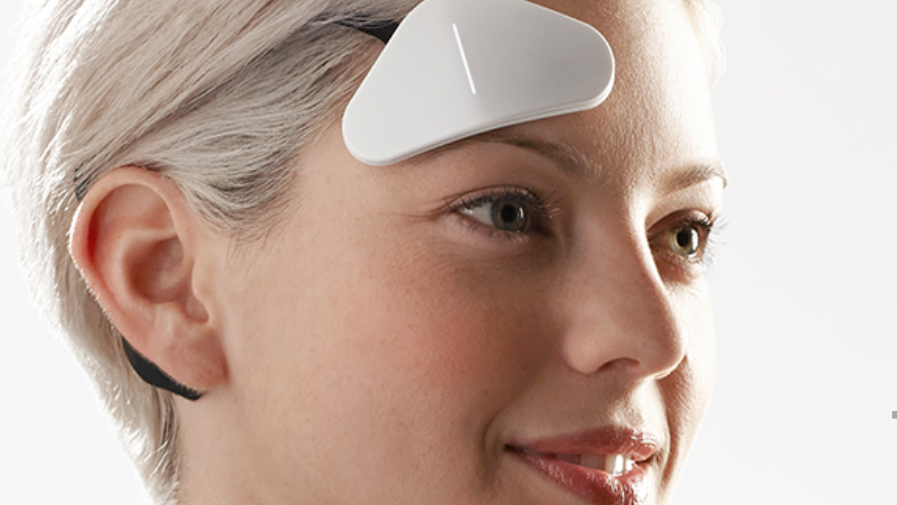 Creepy? This wearable changes your state of mind