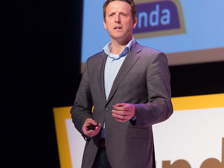 Tony Funda