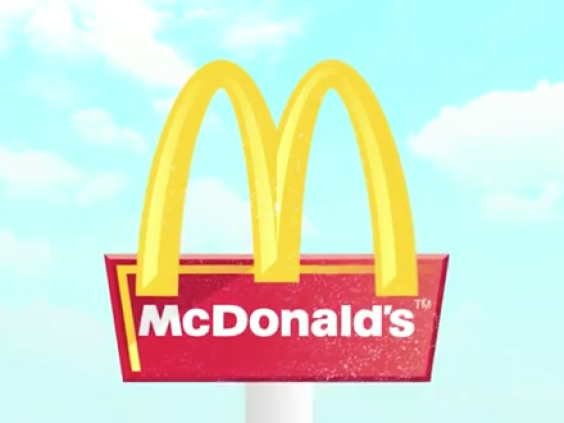 Waar komen die hamburgers vandaan