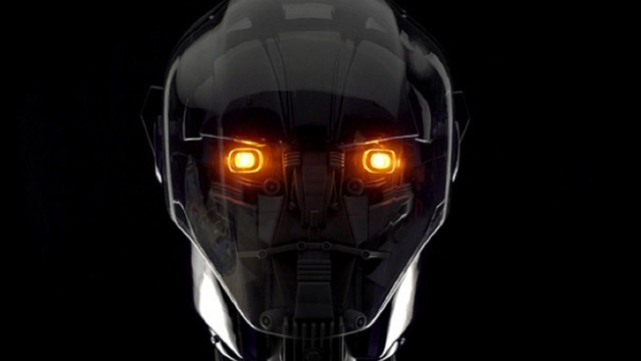 Toekomstige commercial voor een robot? (trailer)