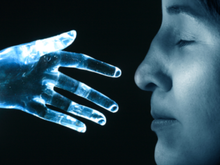 Trend: Transreality