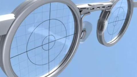 Trufocals, de alles in 1 bril