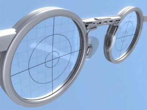 Trufocals, de alles in 1 bril