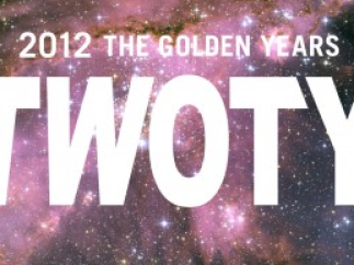 Winnaars TWOTY 2012 bekend