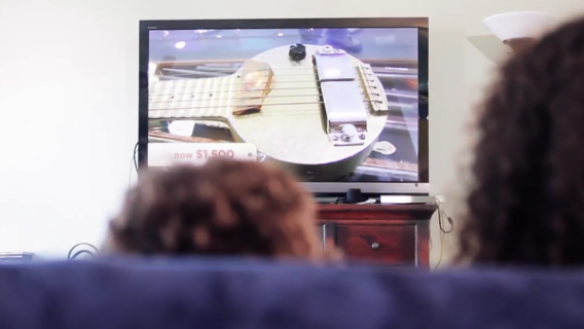 Umami voegt dimensie toe aan TV-kijken