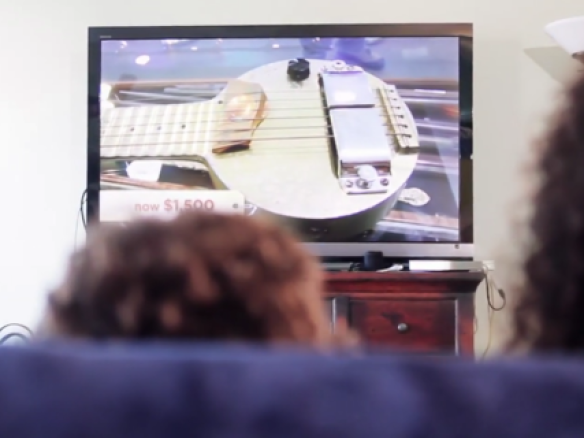 Umami voegt dimensie toe aan TV-kijken