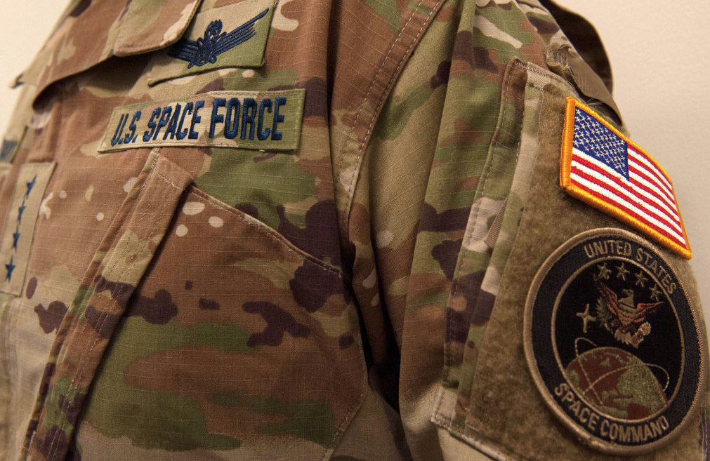 United States Space Force