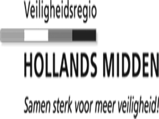 Veiligheidsregio Hollands Midden