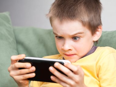 Infographic: de student verslaafd aan technologie?