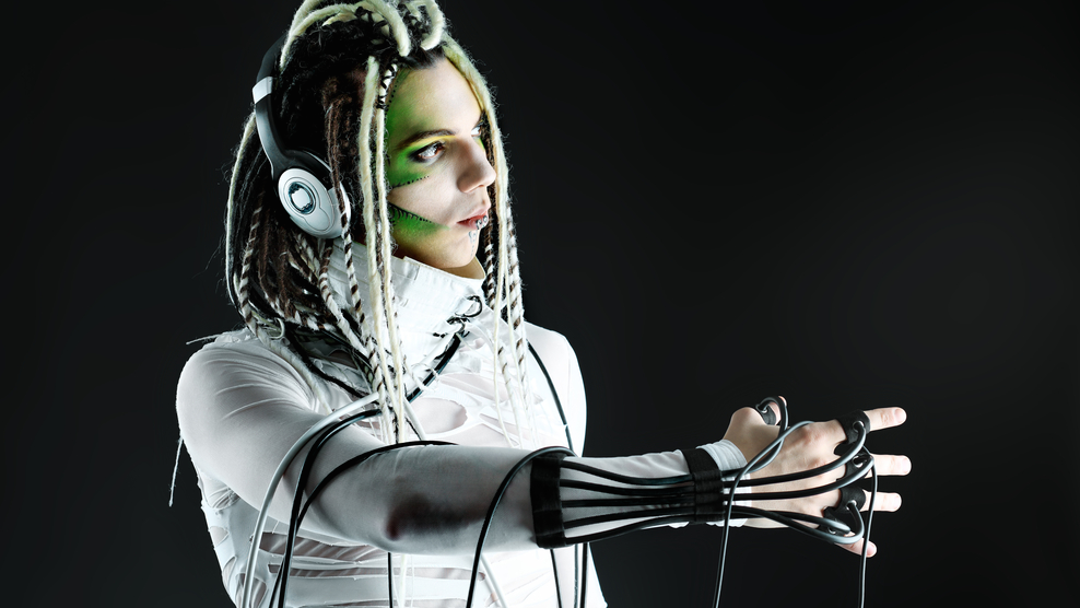 Van wearable naar embeddable