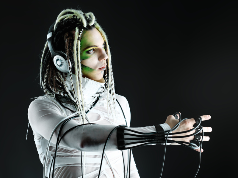 Van wearable naar embeddable