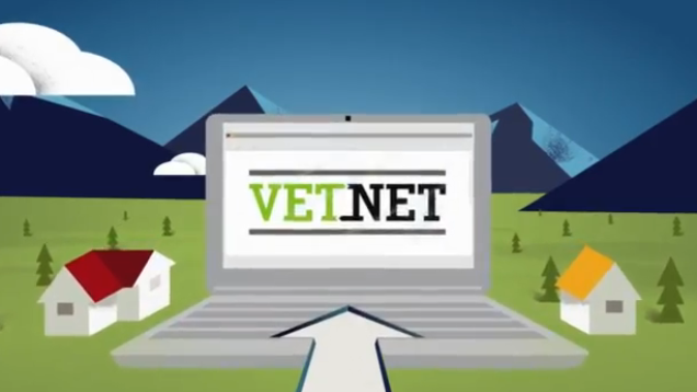 Vetnet: Google's oplossing voor de arbeidsmarkt?