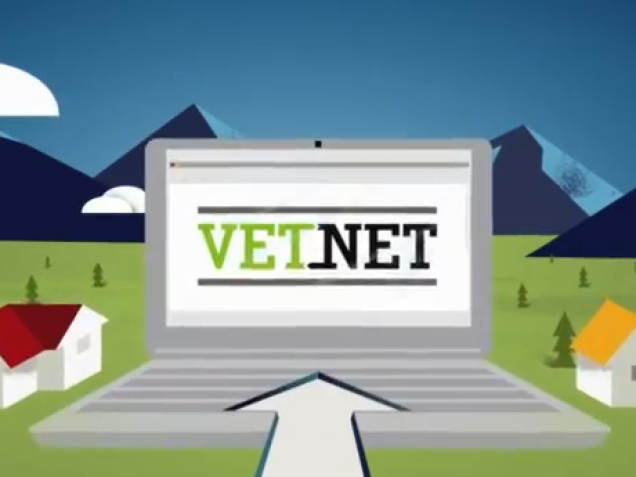 Vetnet: Google's oplossing voor de arbeidsmarkt?