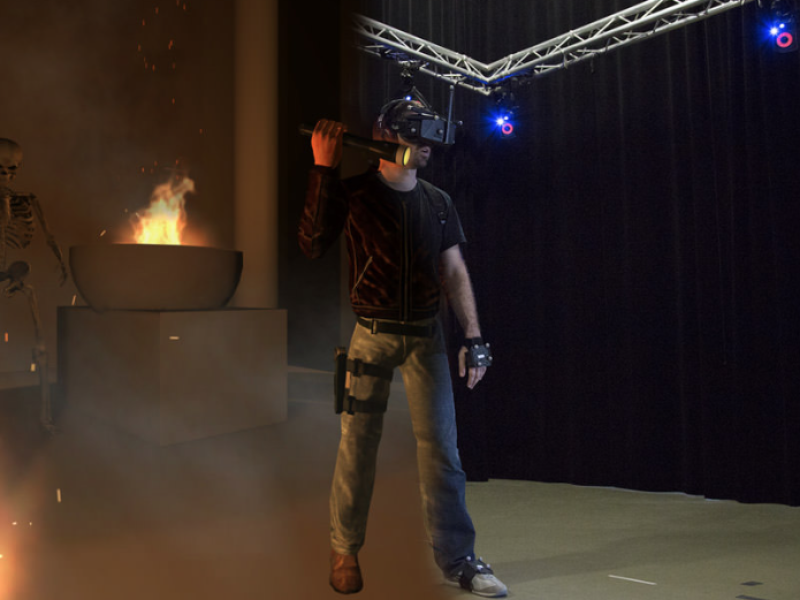 De toekomst van gaming