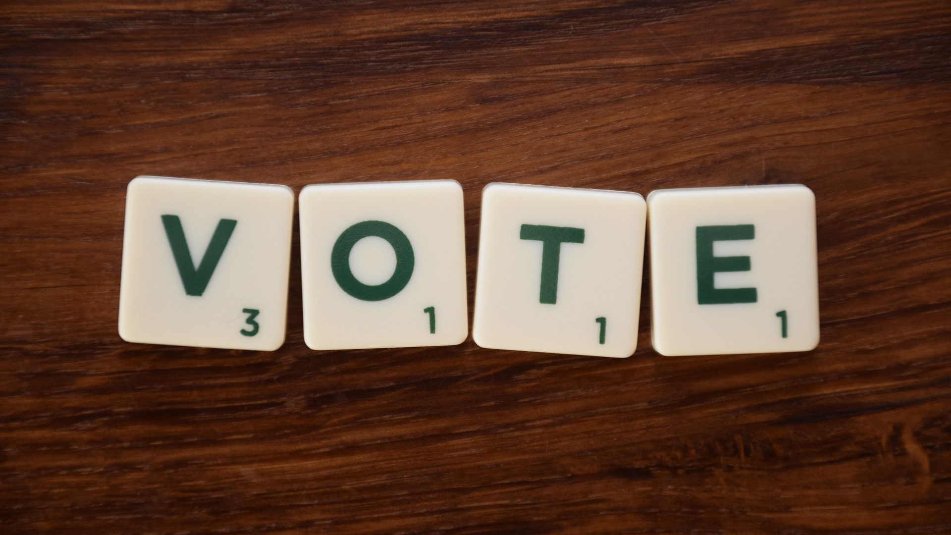 Voorspelling: het einde van democratie