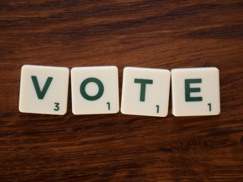 Voorspelling: het einde van democratie