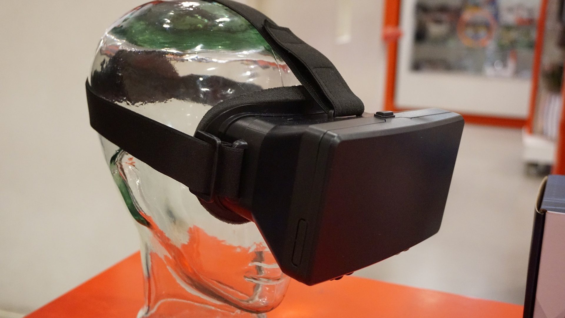 Virtual reality: verbazingwekkende toepassingen?