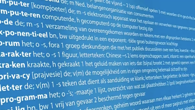 Hoe kraakt iemand een wachtwoord?