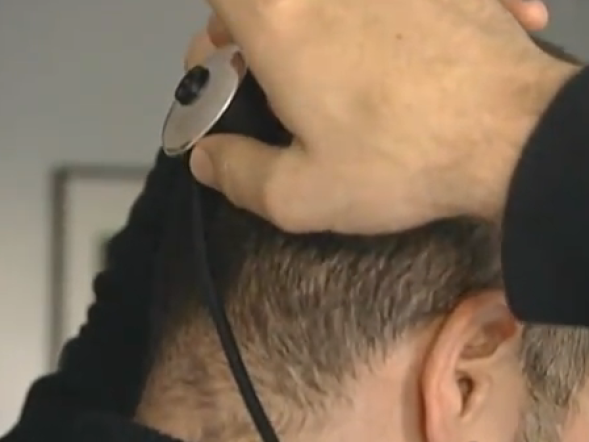 Het derde oog, een camera op je achterhoofd