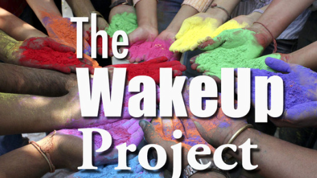 Wake up project: schud de jonge generaties wakker!