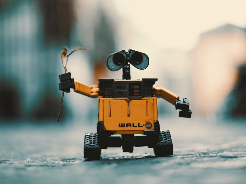 SpotMini en Atlas robots Boston Dynamics