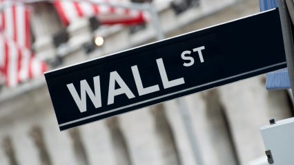 Occupy Wall Street: video van rijk versus demonstrant?