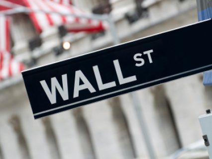 Occupy Wall Street: video van rijk versus demonstrant?
