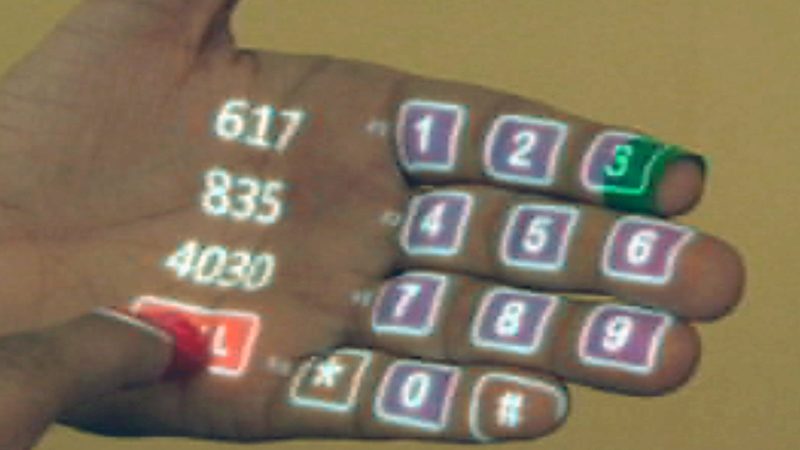De toekomst van mobiel: wearable devices?