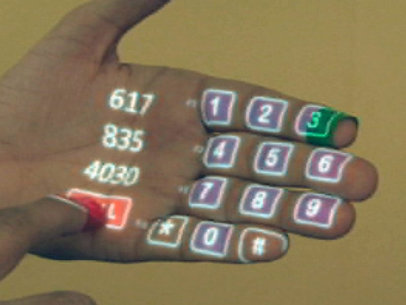 De toekomst van mobiel: wearable devices?