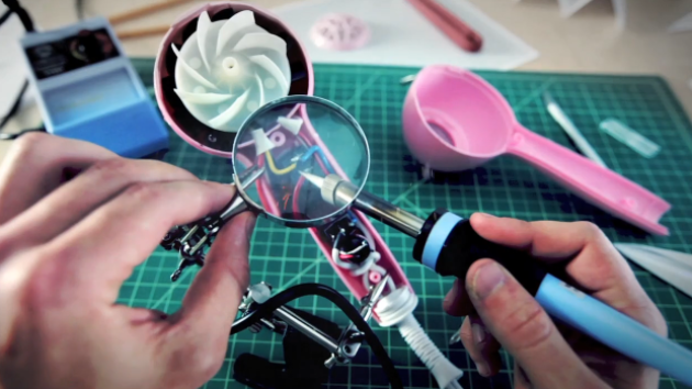 Inspirerende video: wees nieuwsgierig!