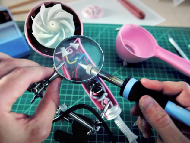 Inspirerende video: wees nieuwsgierig!