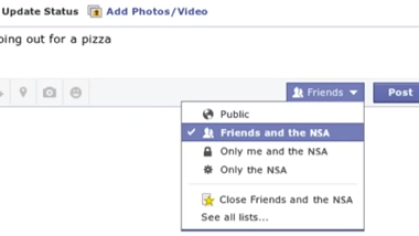 Waarom privacy wél belangrijk is