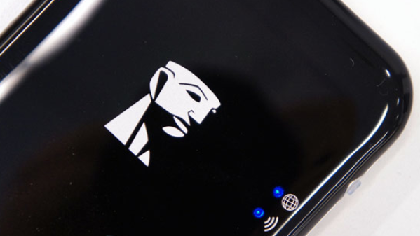 Kingston Wi-drive: vergroot geheugen van iPod, iPhone, iPad (promoted)
