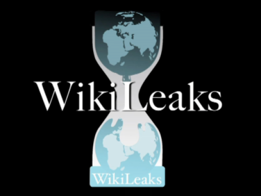 WikiLeaks: wat kost het om de wereld te veranderen?