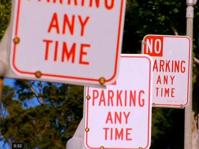 Wireless parking: ideaal voor Nederland?