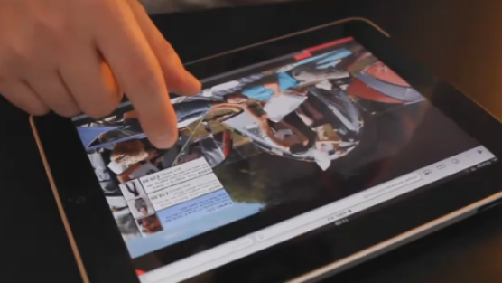 Breekt de interactieve video eindelijk door