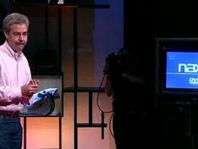 Draadloos elektriciteit: de nabije toekomst