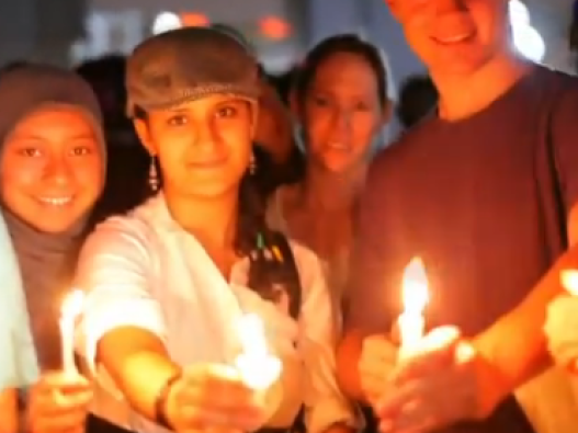 31 maart = earth hour
