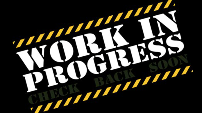 Extend Limits working on new online presence