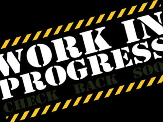 Extend Limits working on new online presence