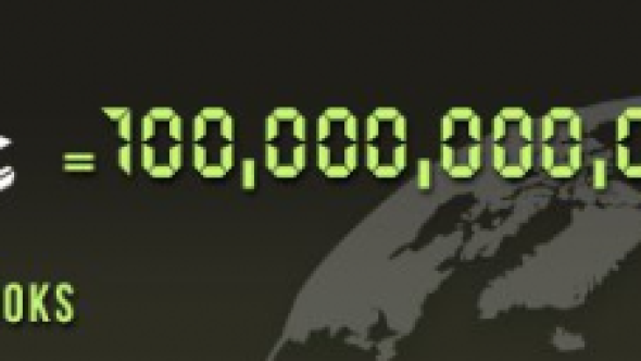 Infographic: hoeveel data is een Zettabyte eigenlijk?