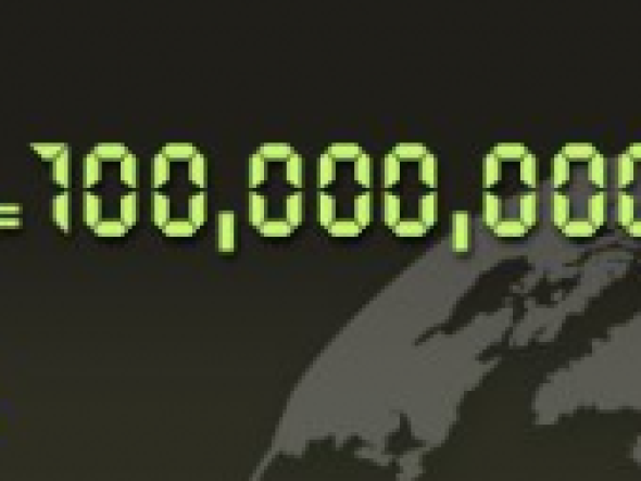 Infographic: hoeveel data is een Zettabyte eigenlijk?